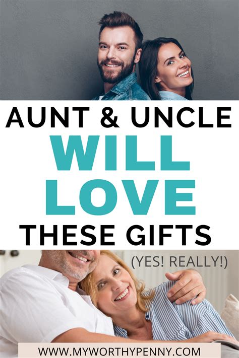 aunt uncle gift ideas|best uncle gifts.